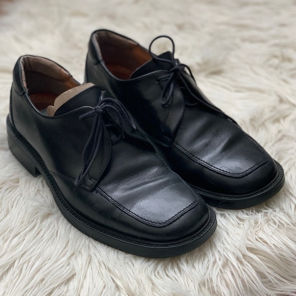 Donating Dress Shoes Italian Leather - Picture 4 of 11